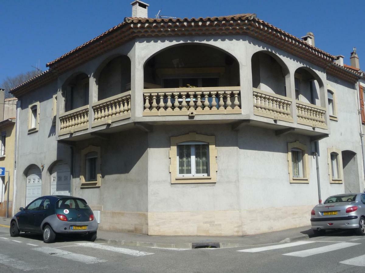 Havre De Paix Centre Ville Narbonne, T3 Confortable, Pres De L'Arena Et Du Grand Buffet Exterior photo